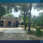 Construction of a Classroom and Library in Village Elementary School