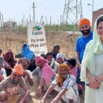 Guru Nanak Dev Sacred Forest